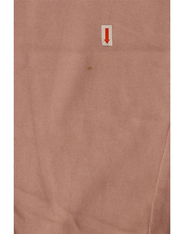 Pantaloni da tuta da donna Benetton Joggers UK 10 Small Rosa