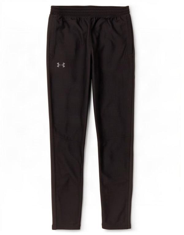 Pantaloni da tuta da uomo Under Armour Large neri