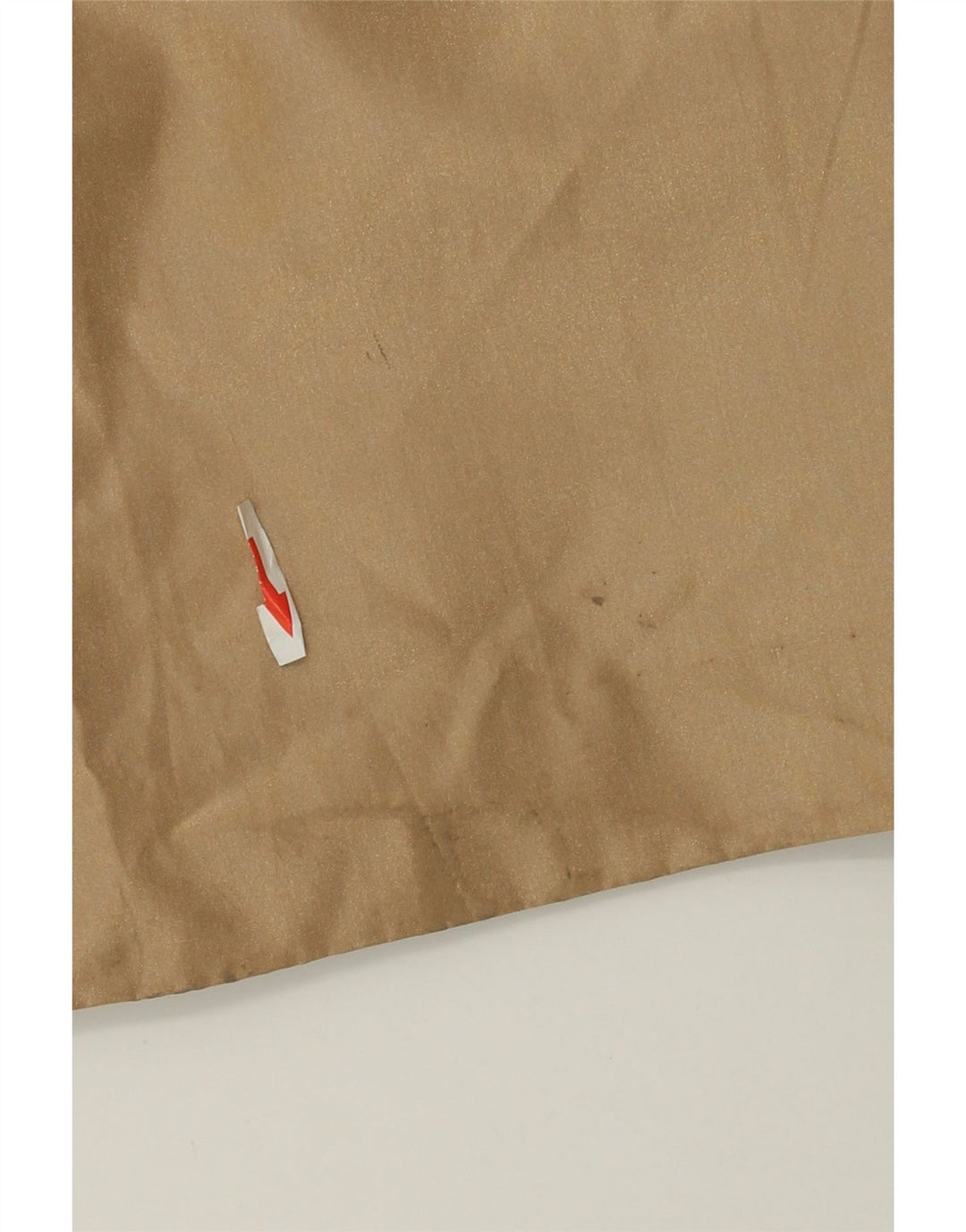 Trench doppiopetto da donna Claude Havrey UK 14 Beige medio