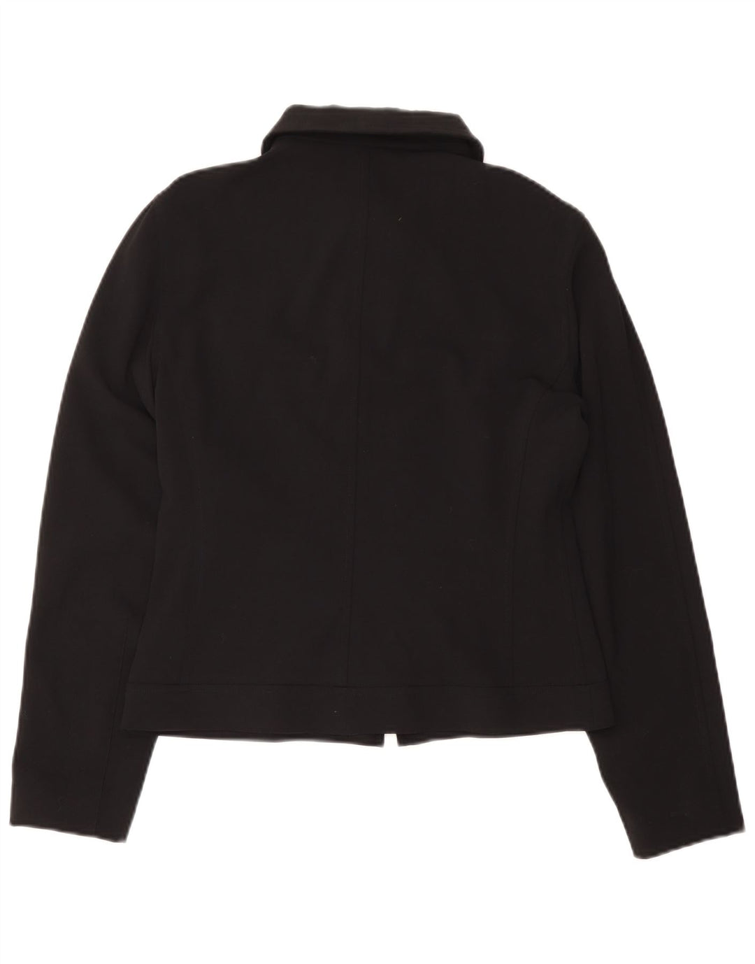 Bomber da donna Trend IT 44 medio blu navy in viscosa