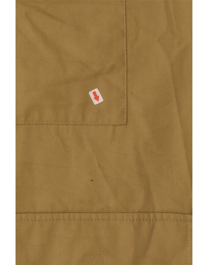 Steinbock Gilet da uomo Utility UK 42 XL Cachi