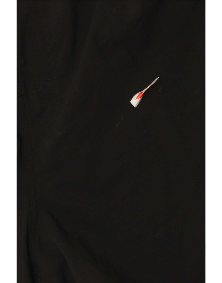 Pantaloncini sportivi da uomo Adidas XL poliestere nero