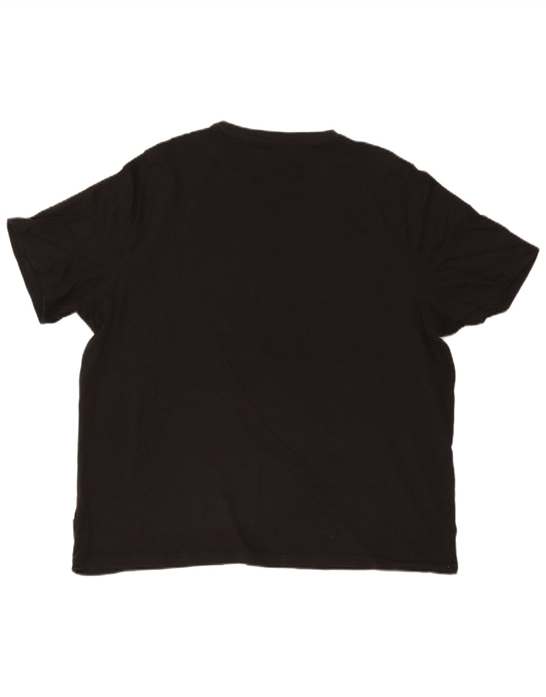 Maglietta grafica da uomo Puma Top 2XL Nera