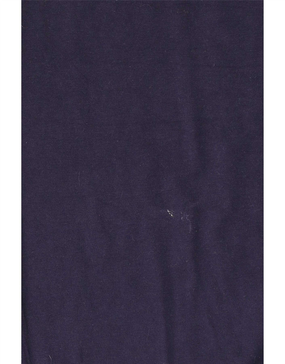 T-shirt grafica da uomo Puma Top in cotone blu navy medio