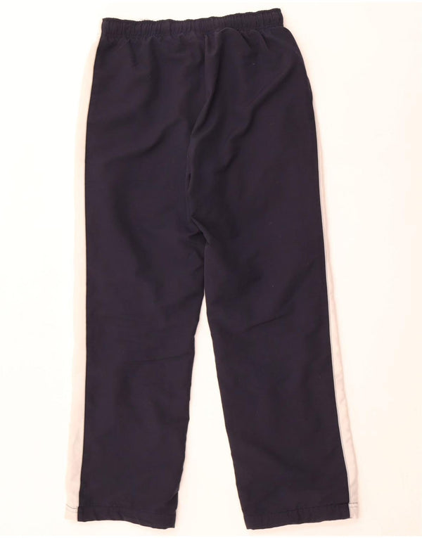 Pantaloni da tuta da uomo Champion Small Colorblock blu navy