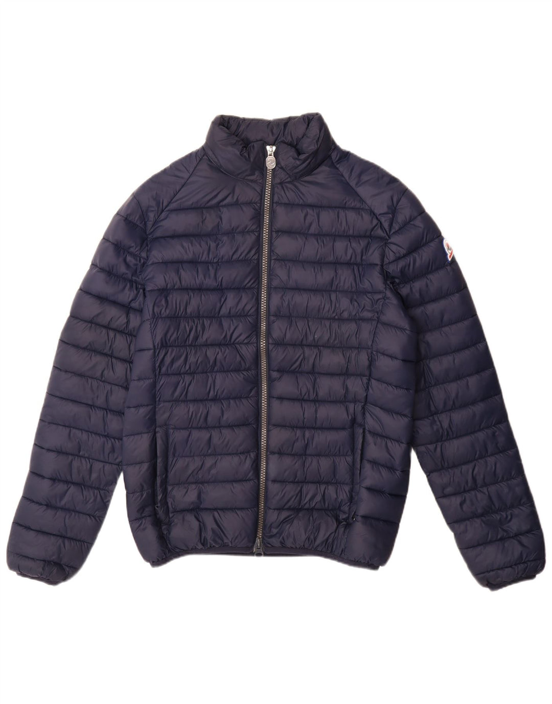Giacca imbottita da donna Invicta UK 40 Large Blu Navy in poliammide