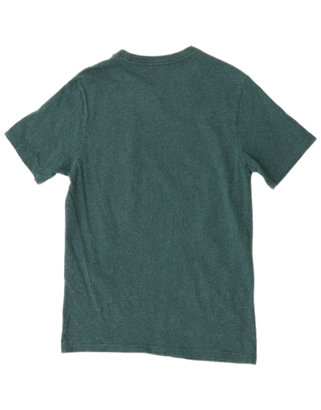 T-shirt standard da uomo Levi's Top piccola in cotone verde
