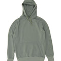 MP Mens Hoodie Jumper XS Green Polyester Vintage MP and Second-Hand MP from Messina Hembry 