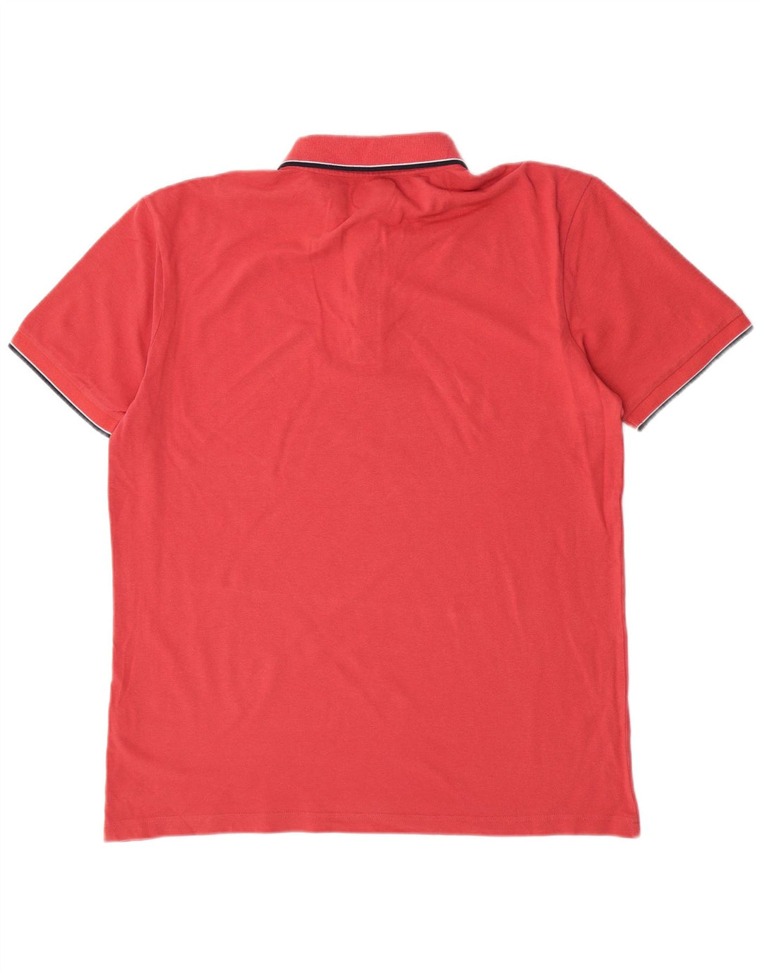 Polo Kappa Uomo 2XL Cotone Rosa