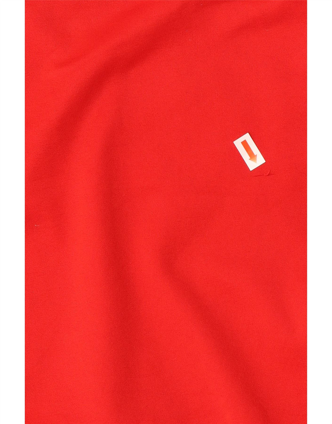 Maglietta ADIDAS da ragazzo Arsenal Pullover 13-14 anni Colore rosso