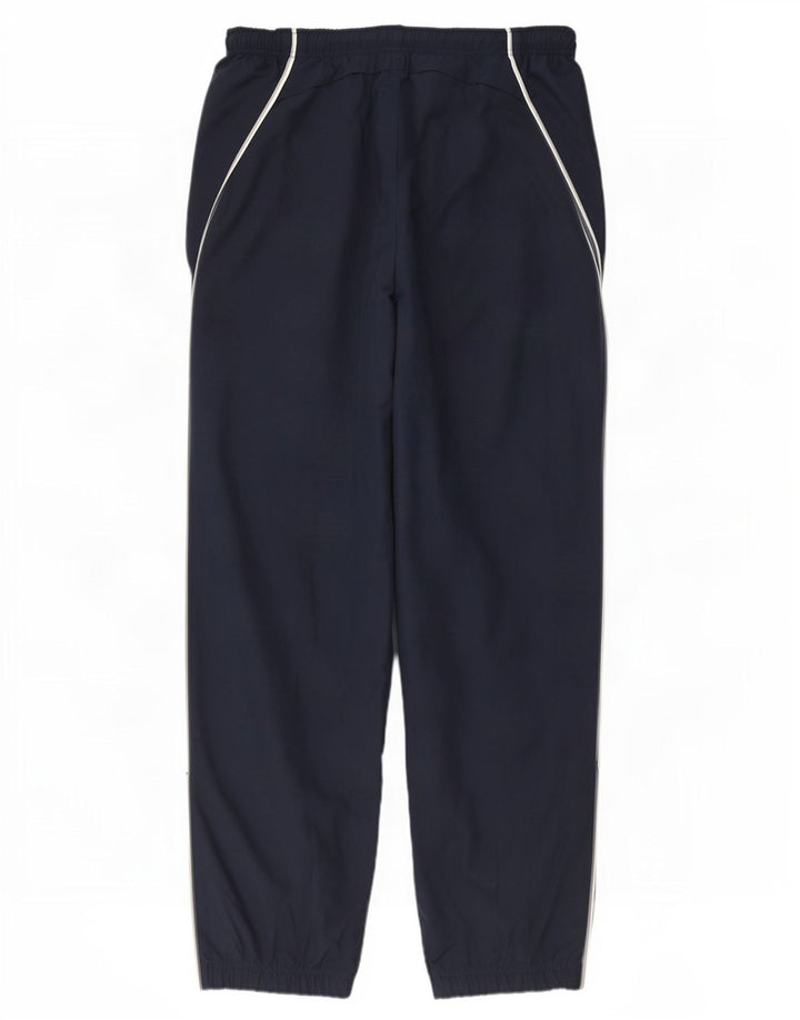 Pantaloni da tuta da uomo Nike Joggers 2XL poliestere blu navy