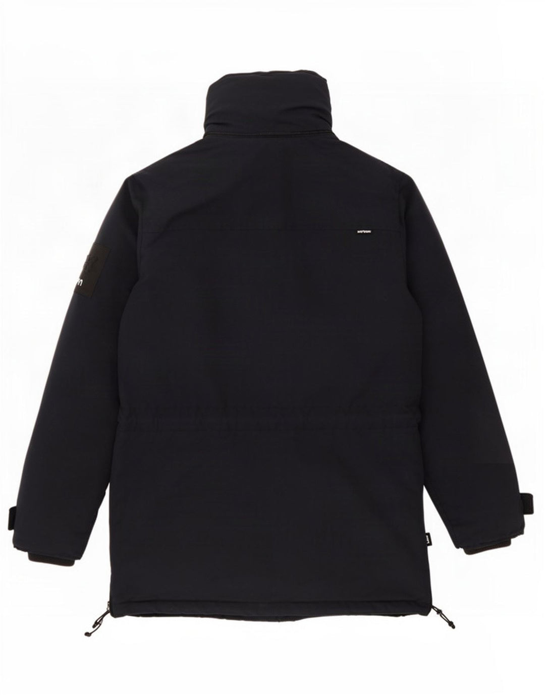 Giacca a vento da uomo Superdry UK 36 Small Blu Navy