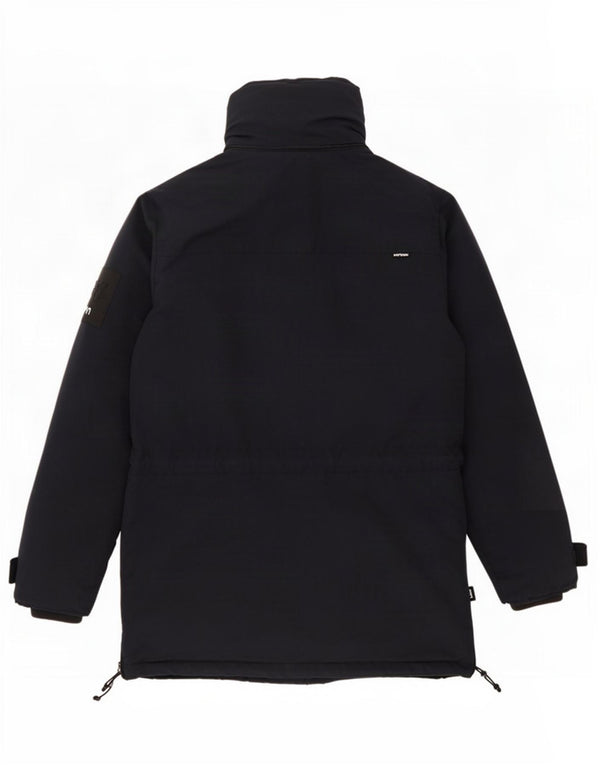 Giacca a vento da uomo Superdry UK 36 Small Blu Navy