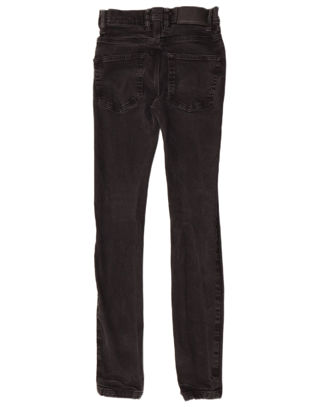 Jeans slim da uomo French Connection W28 L32 cotone nero