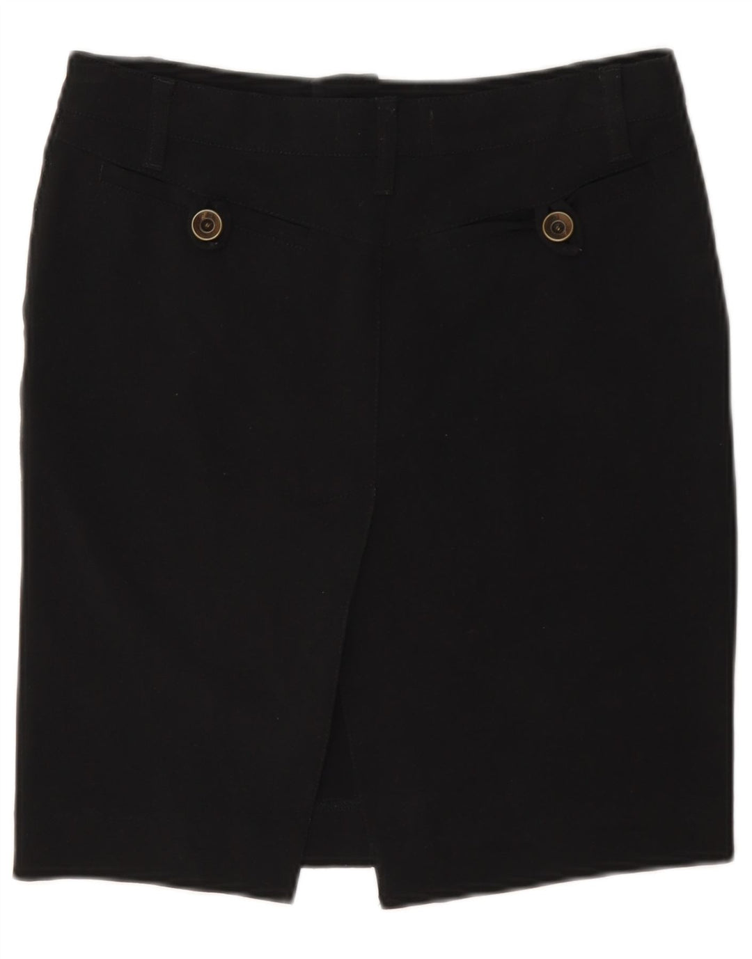Gonna tubino donna Liu Jo W26 piccola poliestere nera