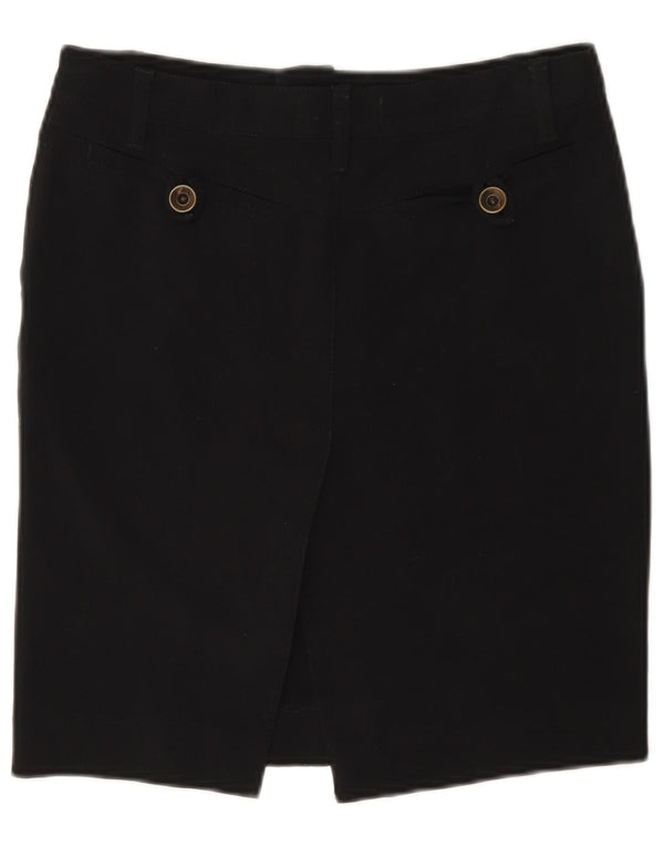 Gonna tubino donna Liu Jo W26 piccola poliestere nera