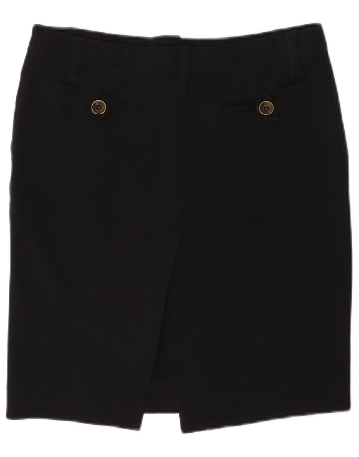 Gonna tubino donna Liu Jo W26 piccola poliestere nera