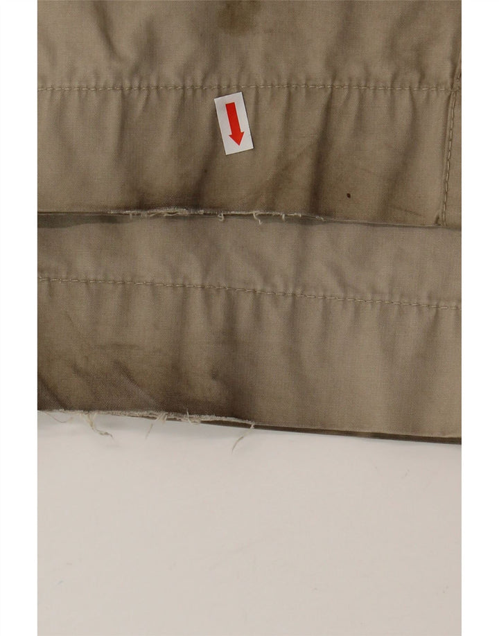 Pantaloni cargo dritti da uomo Levi's W32 L31 in cotone beige