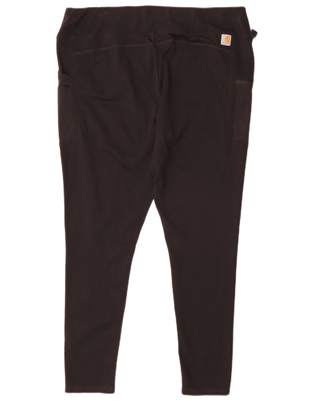 Leggings aderenti da donna Carhartt UK 20 2XL Nero