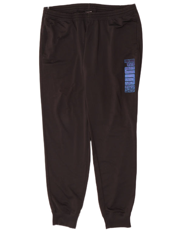 Pantaloni da tuta grafica da uomo Puma Joggers 2XL Neri