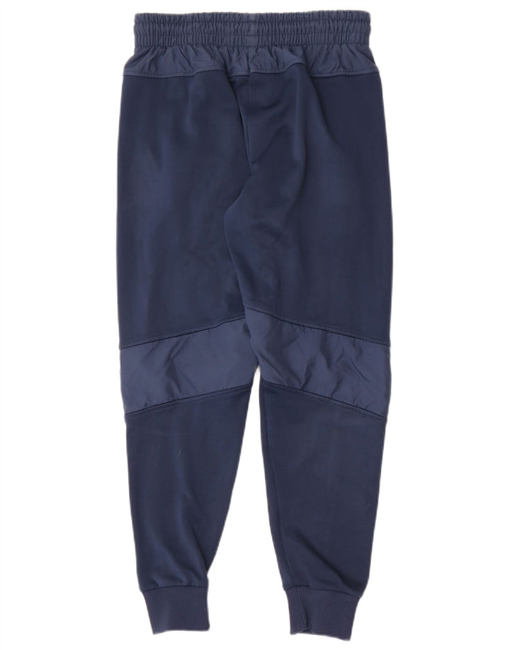 Pantaloni da tuta da ragazzo Under Armour Joggers 9-10 anni Blu medio