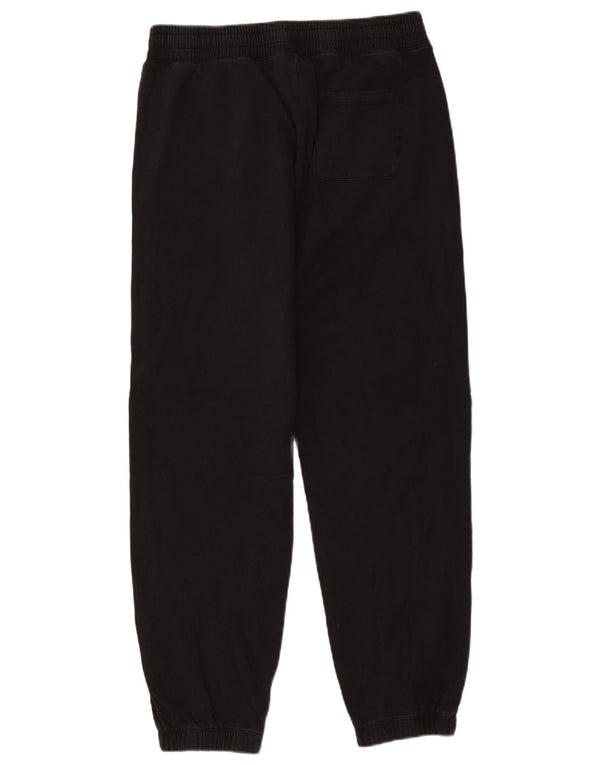 Pantaloni da tuta da uomo Champion Joggers XL cotone nero