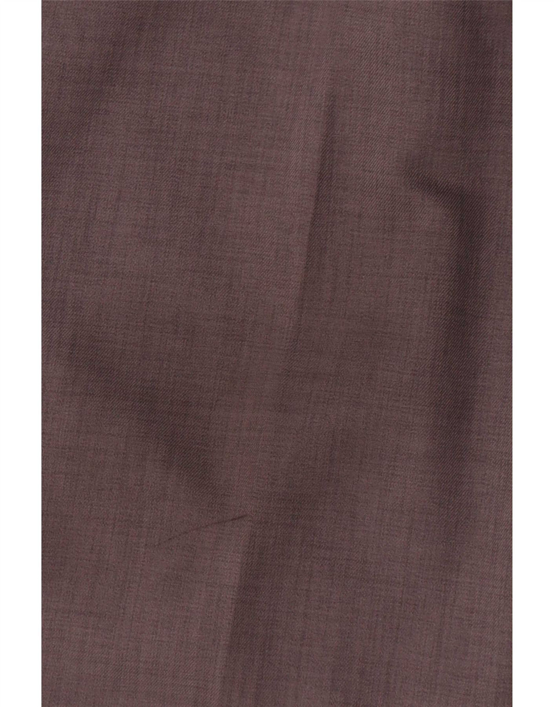 Pantaloni chino dritti da uomo Farah W32 L31 poliestere grigio