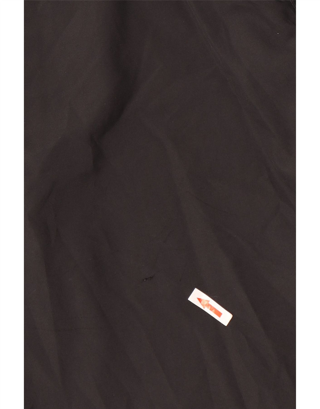 Pantaloncini sportivi da uomo Adidas medi neri in poliestere