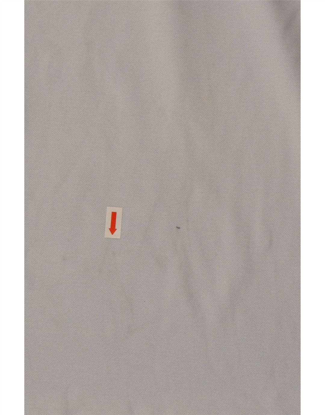 Polo Kappa da donna UK 12 blu medio in cotone