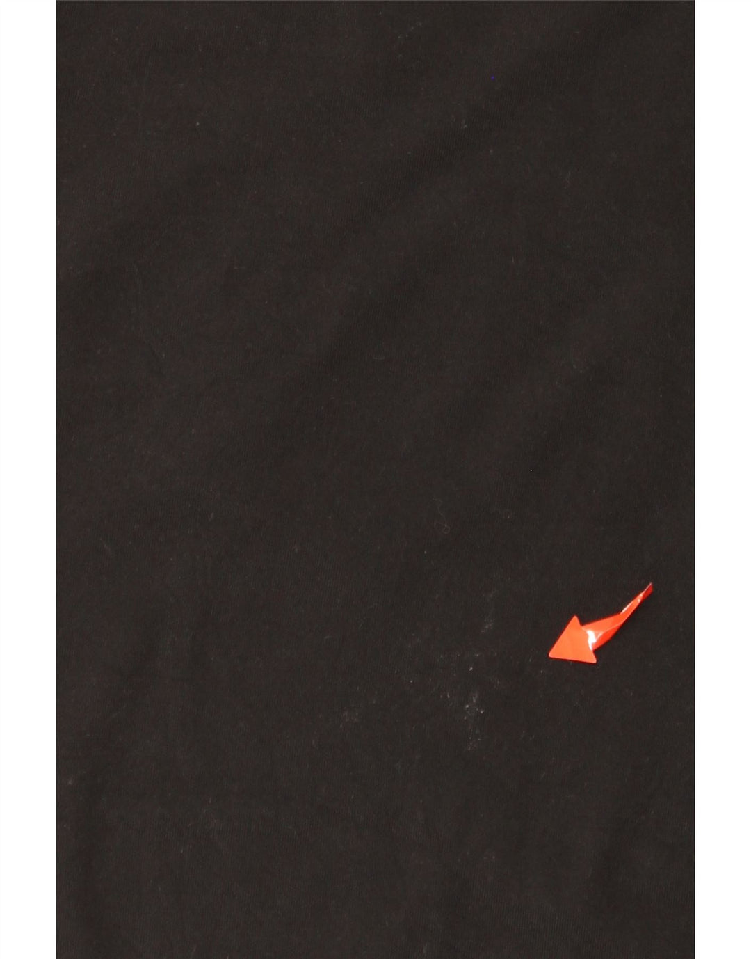 Top della tuta pullover da ragazzo RUSSELL ATHLETIC 15-16 anni 2XL Nero