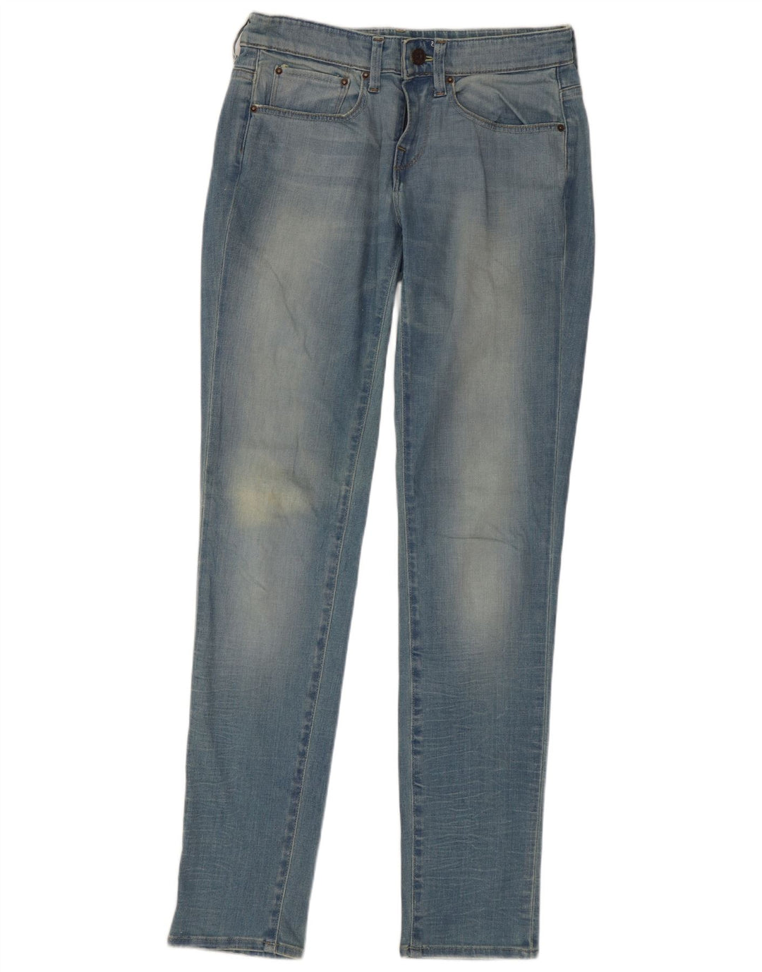 Jeans skinny da donna LEVI'S W27 L32 Blu