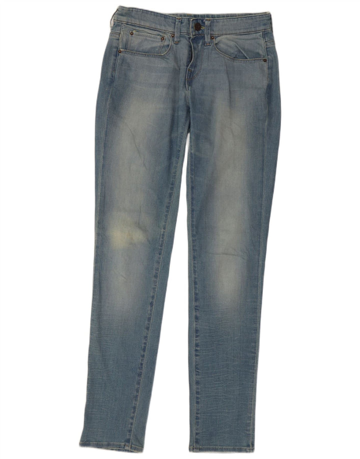 Jeans skinny da donna LEVI'S W27 L32 Blu