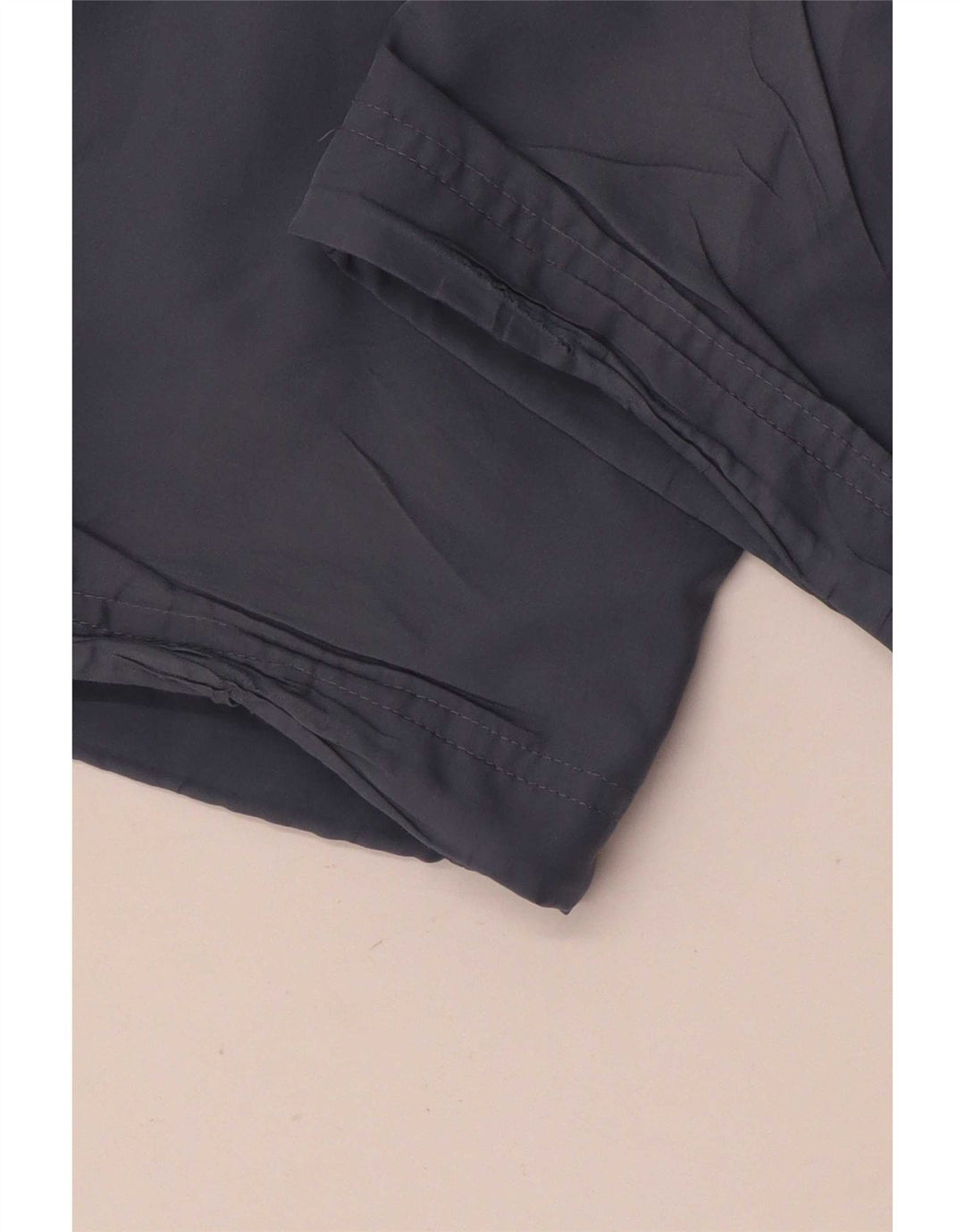 Pantaloni da tuta da uomo Puma Large blu in poliestere