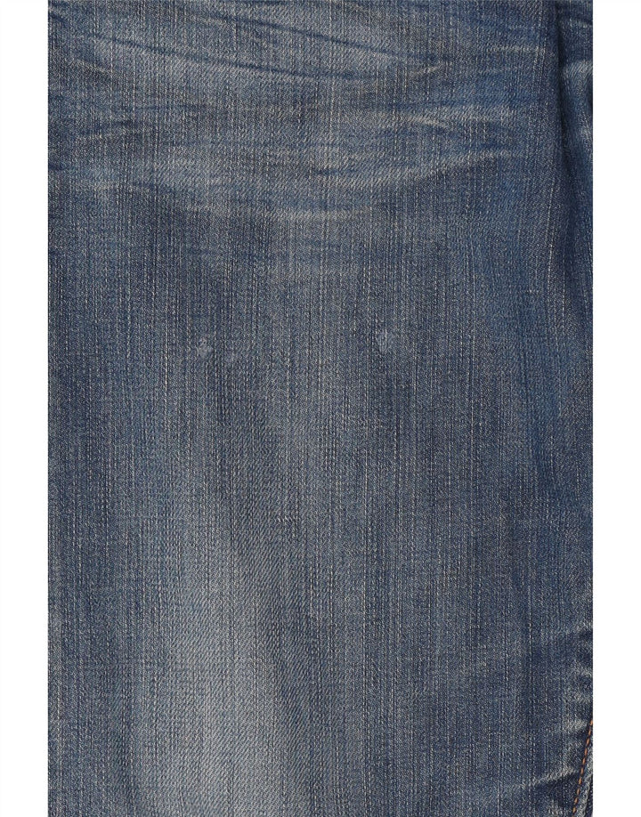 Jeans Levi's 508 affusolati da donna W30 L30 Blu