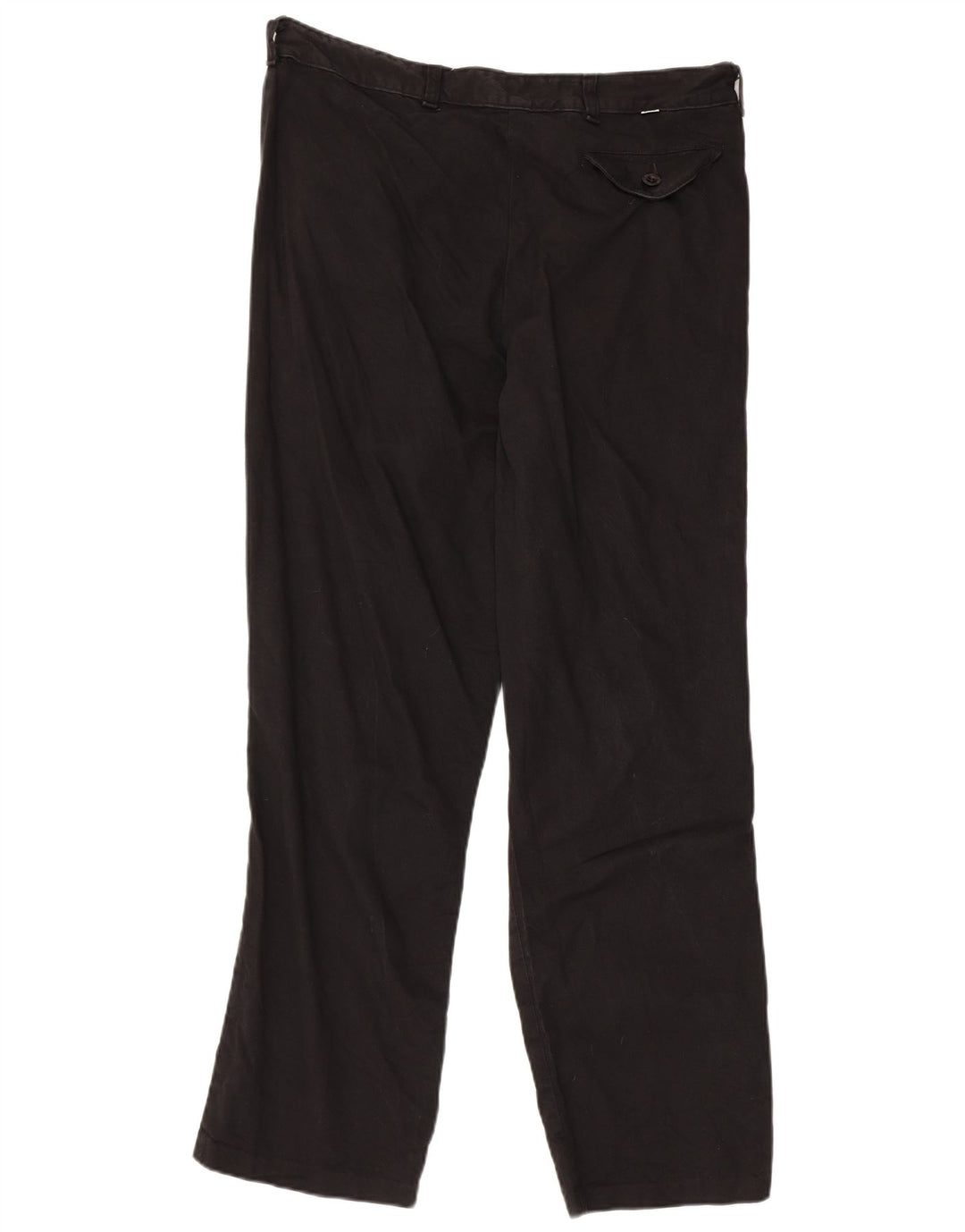 Pantaloni chino dritti da uomo LEE W34 L29 neri
