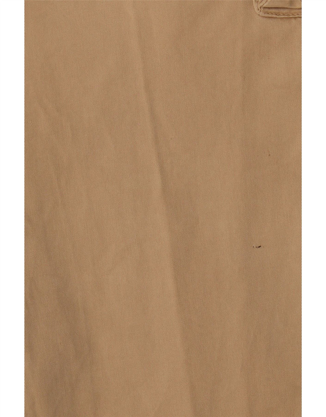 Pantaloni cargo dritti da uomo Mason's W32 L33 in cotone beige
