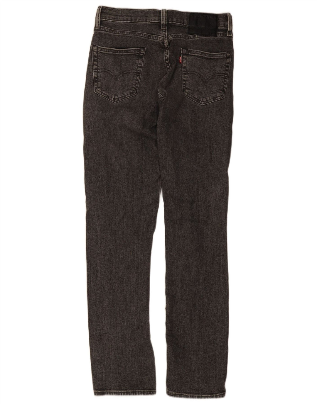 Jeans Levi's Uomo 511 Slim W30 L34 Cotone Grigio