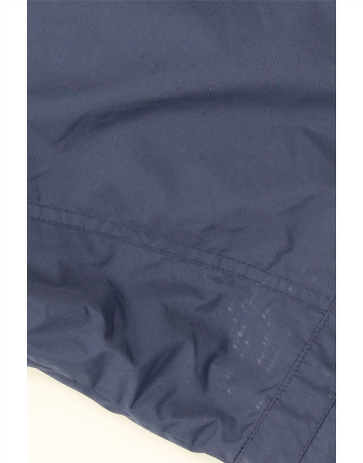 Giacca a vento Columbia Interchange da uomo UK 42 XL Blu Colourblock