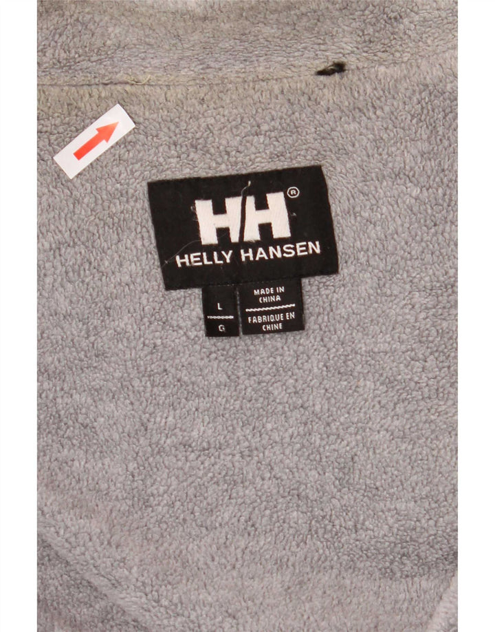Giubbotto bomber da uomo Helly Hansen UK 40 Large Beige