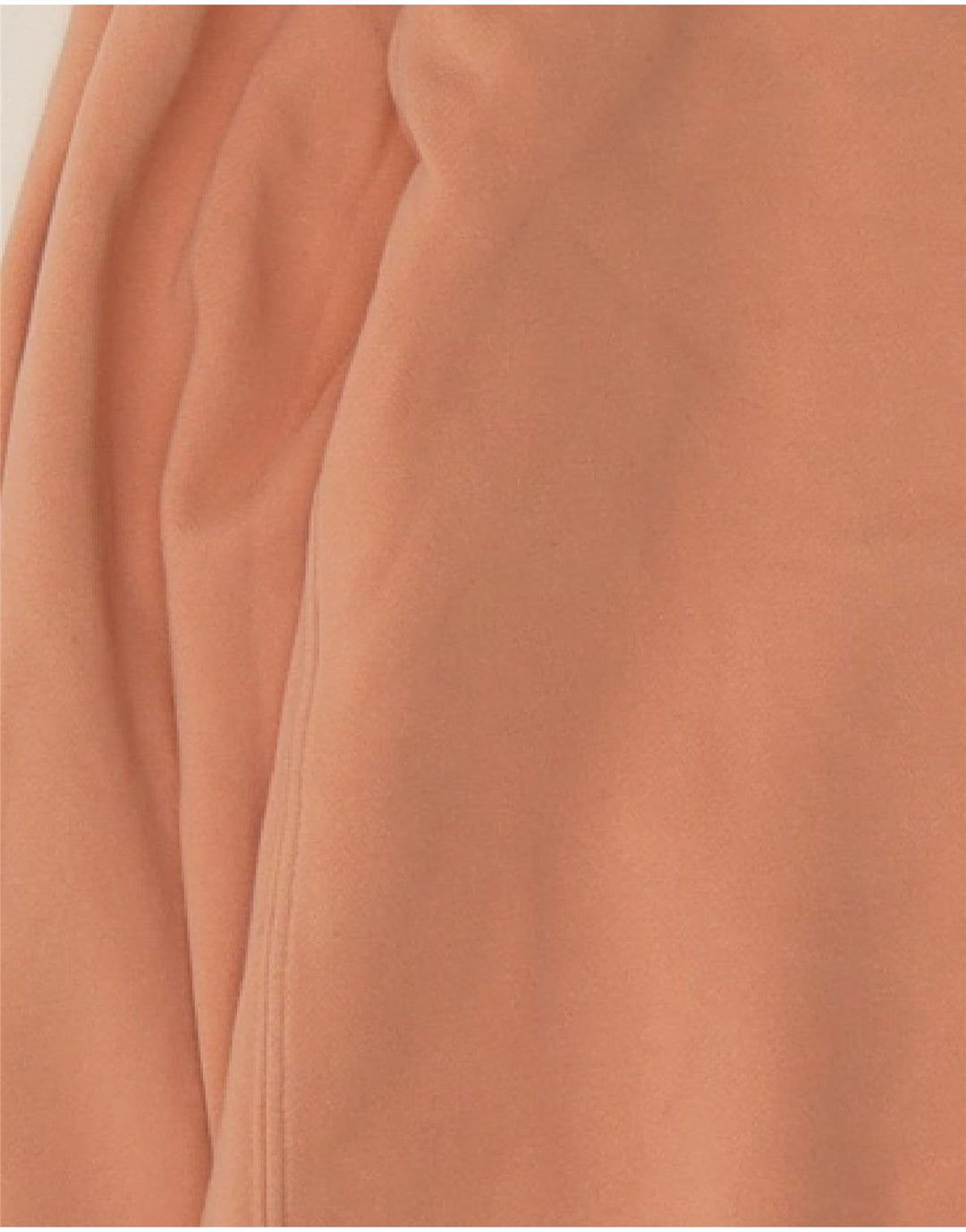 Felpa con cappuccio oversize da donna Nike UK 14 cotone rosa medio
