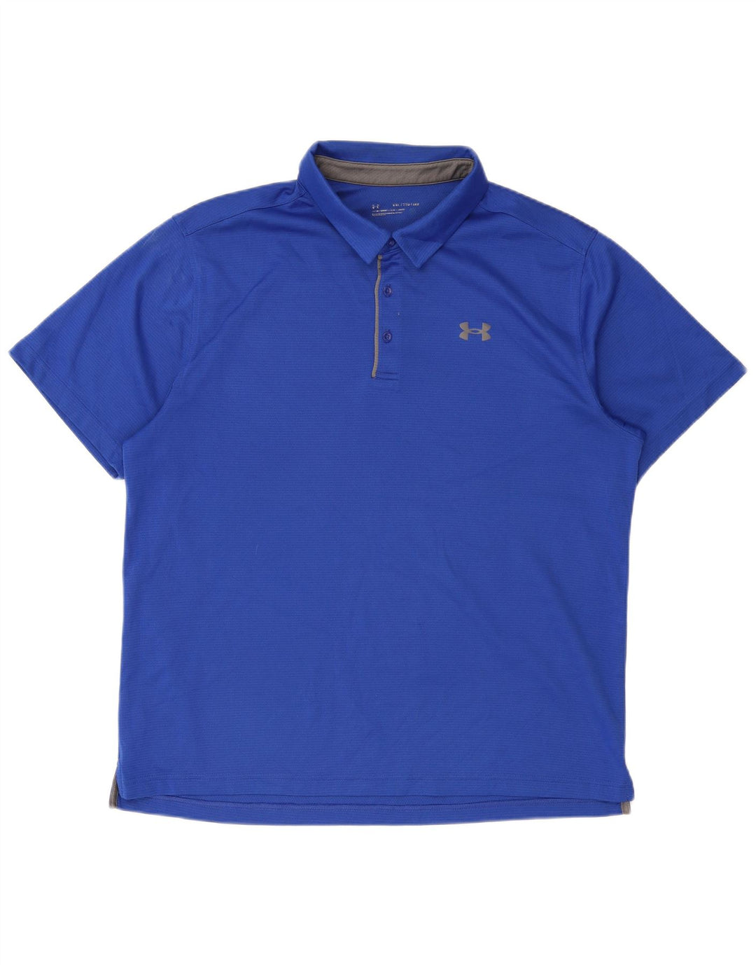 Polo da uomo UNDER ARMOUR 2XL Blu
