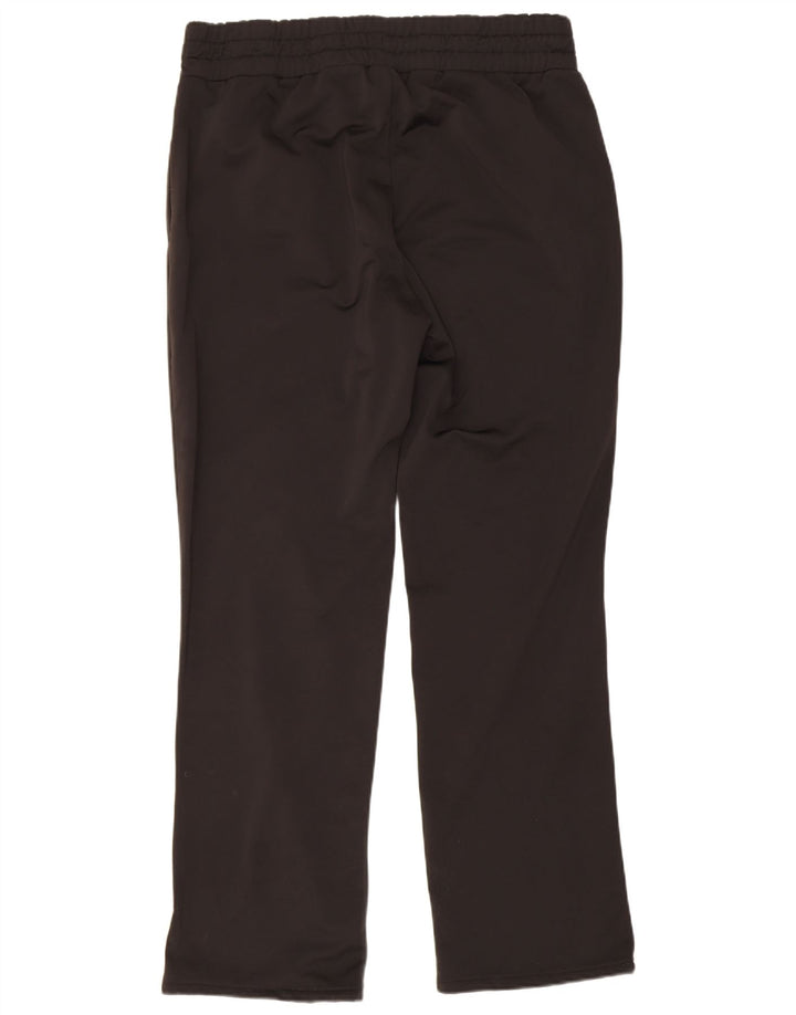 Pantaloni della tuta da donna Puma UK 16 Large neri
