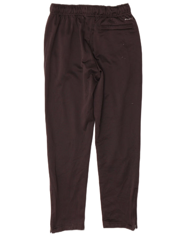 Pantaloni da tuta Dri-Power da donna RUSSELL ATHLETIC UK 10 piccoli neri