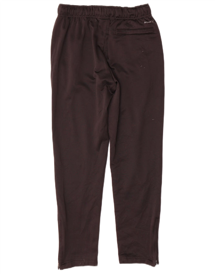 Pantaloni da tuta Dri-Power da donna RUSSELL ATHLETIC UK 10 piccoli neri