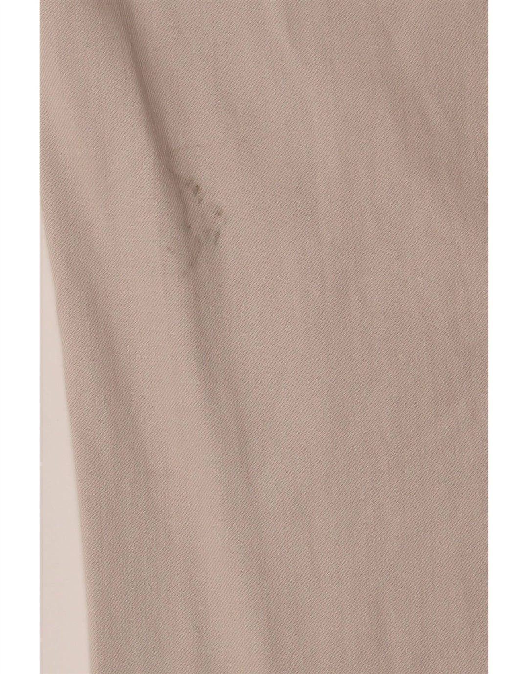 Pantaloni casual slim da donna Zara EU 40 medi W30 L32 Beige