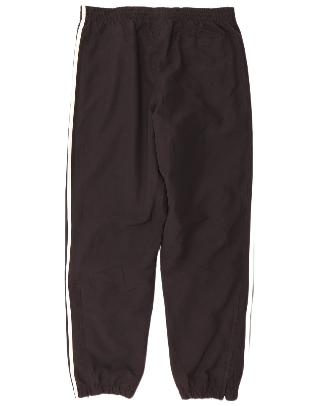 Pantaloni da tuta da uomo Adidas Joggers XL poliestere nero