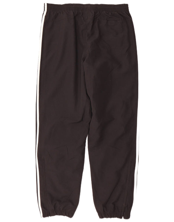Pantaloni da tuta da uomo Adidas Joggers XL poliestere nero