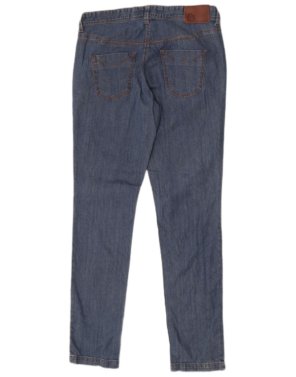 Jeans skinny da donna French Connection UK 14 Large W32 L32 Cotone blu