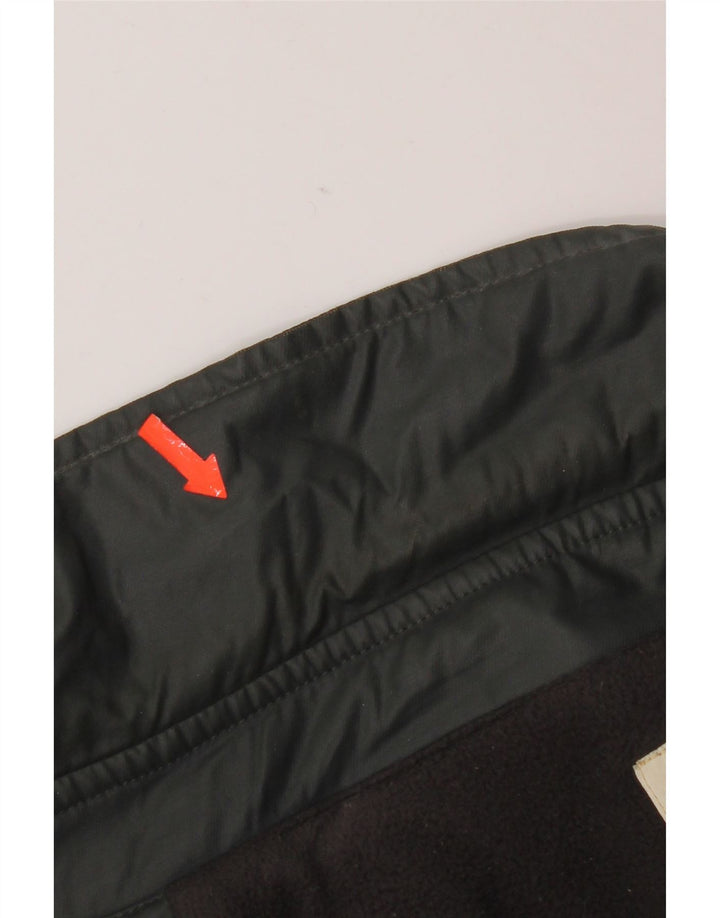 Giacca utility da uomo Calvin Klein Jeans UK 42 XL cotone grigio