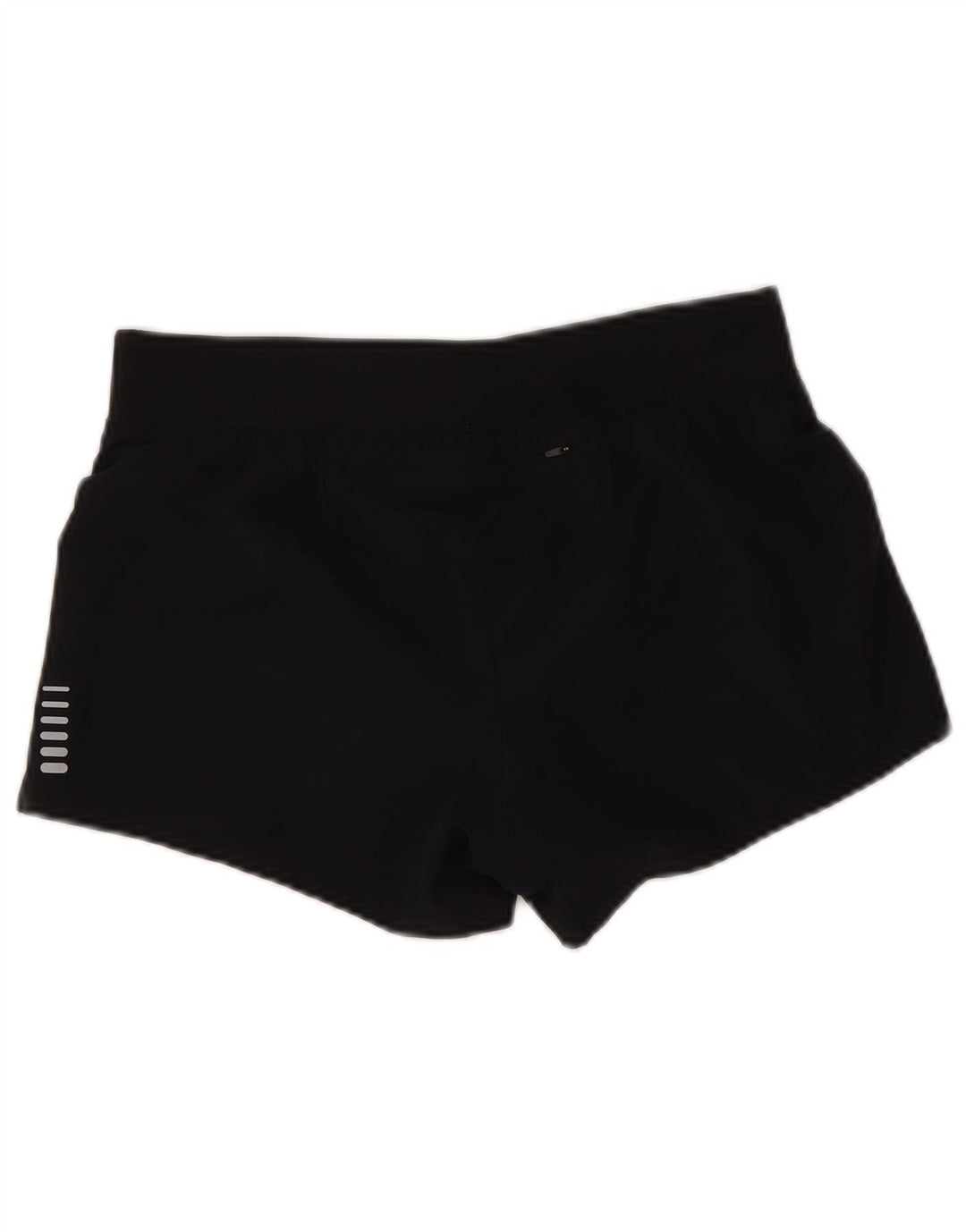 Pantaloncini sportivi da donna Under Armour UK 10 piccoli neri